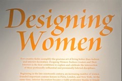 Travennial_Museum of FIT_Designing Women