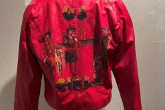 Travennial_Museum of FIT_HipHop Exhibit