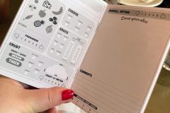 Scotts Pizza Tour Journal
