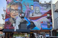 East Village Street Art